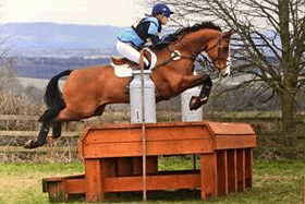 Catch up with event rider Chelsea Pearce after a busy season