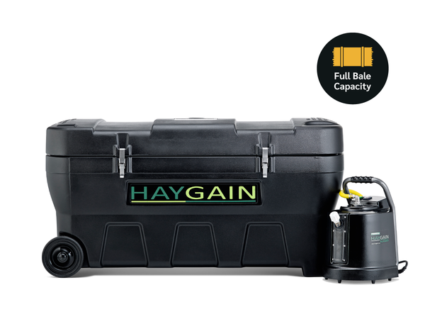 Haygain HG 2000