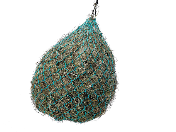 Non Shrinking Hay Net